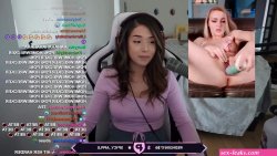 Pokimane Twitch