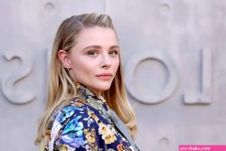 I became a recluse: Chloe Grace Moretz reveals damaging impact of viral Family