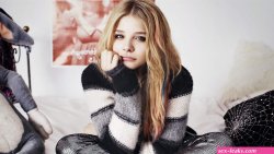 Chloe Grace Moretz 13 750x1334 iPhone 8766S wallpaper background picture i