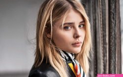 Chloe Moretz 2016 Wallpapers