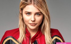 Chloe Moretz 2016 Wallpapers