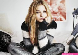 Chloe Moretz 12 Wallpapers Desktop Background