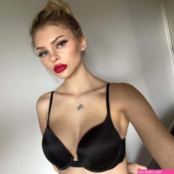 Mila Sobolov Milakittenx 30