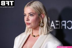 Ashley Benson Page 2 Sexy YouTubers Forum