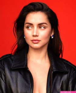 Ana de Armas