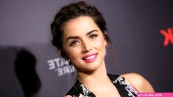 ana de armas celebrities girls hd HD Wallpaper