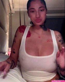Bhad Bhabie bhadbhabie