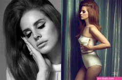 lana del ray by sean seng for interview russia february 2012 visual optimism