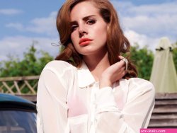 HD desktop wallpaper: Music Lana Del Rey download free picture 676131
