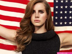 Lana Del Rey wants to write for film: Pressparty