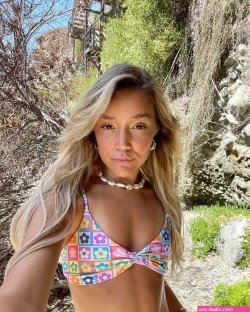 Olivia Ponton 05192021 CelebMafia