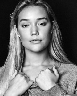 Olivia Ponton Model HD Wallpapers