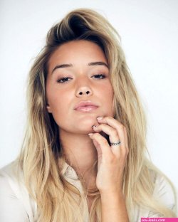 Olivia Ponton Tongue
