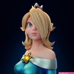 Rosalina
