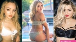 Peyton List Hot Compilation