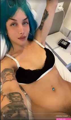 Sara Salazar pt.4