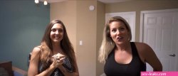 Mom and Aunt Fuck Military Son FamilyPorn.tv