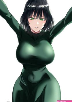 processing Obedient Choice fubuki one punch man sexy Emigrate Literature wheat