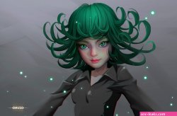 HD desktop wallpaper: Anime One Punch Man Tatsumaki One Punch Man download f