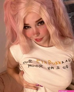 Belle Delphine Nude OnlyFans Leak Picture 2Bj1kCGGjy