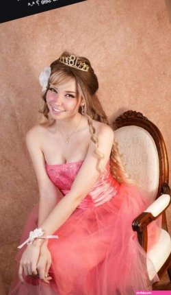 Belle Delphine