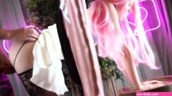 Belle Delphine Gloryhole Sex Tape Onlyfans Video Leaked at DrTuber
