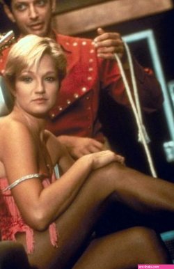 Ellen Barkin