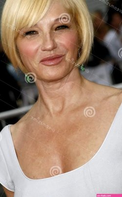 Ellen barkin naked image 11