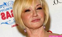 ellen barkin whip video