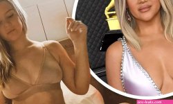 Maren morris nude pics