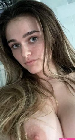 Meg nut tits