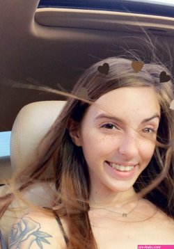 Aliyah milan onlyfans