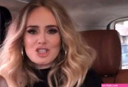 Adele On Instagram