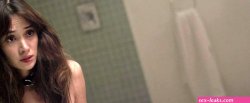 Sara Malakul Lane Nude