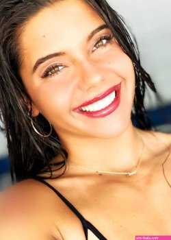 Anastasia pagonis nudes