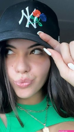 Anastasia Pagonis Nude The Fappening