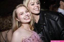 Angourie Rice Stuns at the Mean Girls Premiere in NYC TheFappenin
