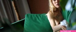 Angourie rice nudes
