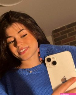 Ava Rose Beaune ava.rxsee Nude Leaked