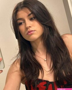 Ava Rose Beaune ava.rxsee Nude Leaked