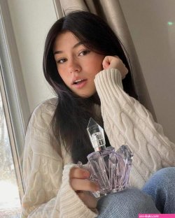 Ava Rose Beaune ava.rxsee Nude Leaked
