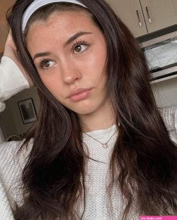 Nava Rose Instgeama