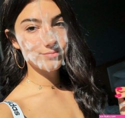 Charli demelio nudes