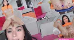 Charli dmalio naked