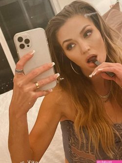 Erika Costell Private Video