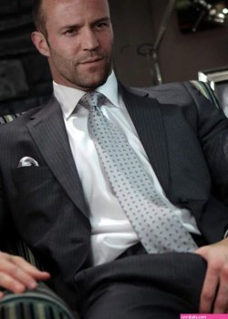 Jason statham cock