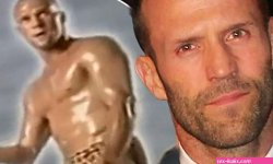Jason Statham: Backup Dancer