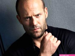 Jason Statham