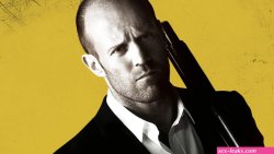 HD desktop wallpaper: Jason Statham Movie Parker download free picture 821635