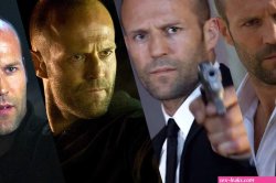 The Ultimate Jason Statham Movie Quiz